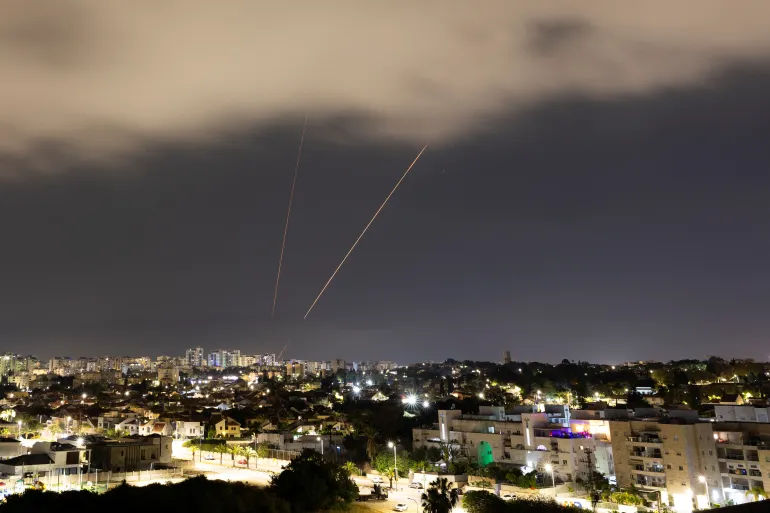 EXPLAINER News | Israel-Palestine conflict ‘True Promise’: Why and how did Iran launch a historic attack on Israel?