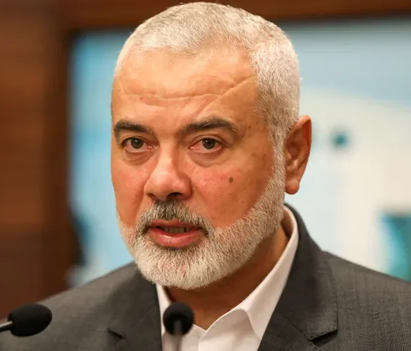 Haniyeh killed by ‘short-range projectile’ fired from outside home: IRGC