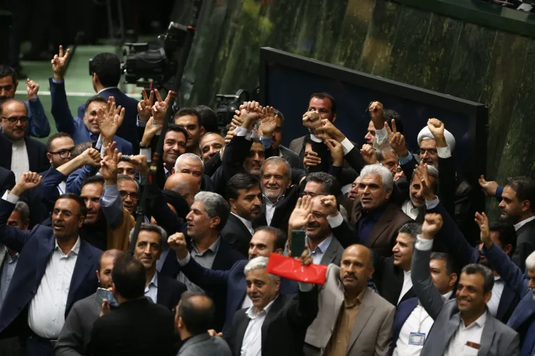 Ismail Haniyeh assassination: How will Iran respond?