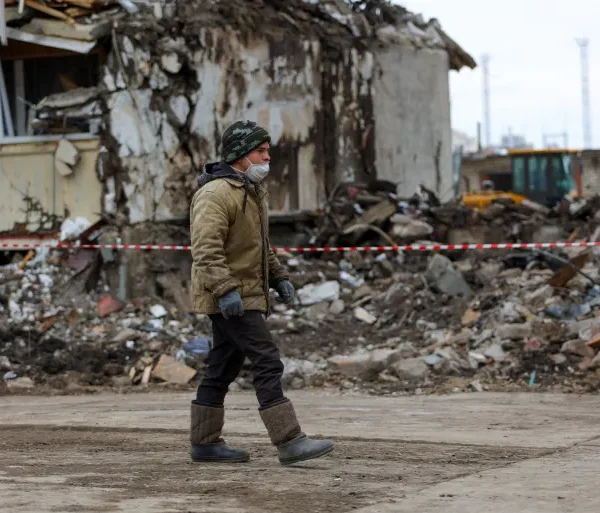 Russia-Ukraine war: List of key events, day 890